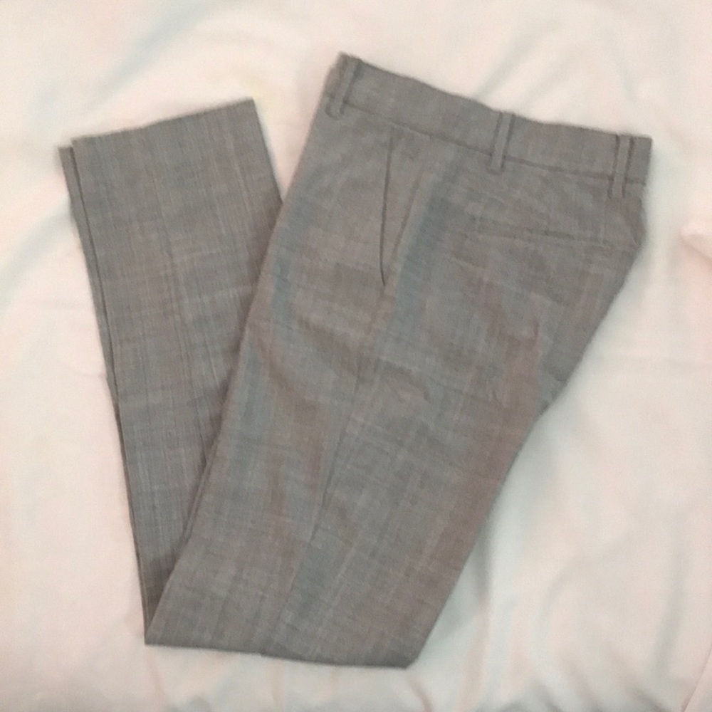Pants